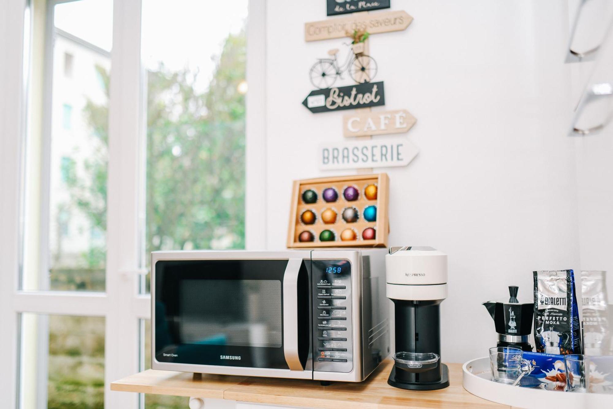 Lora Rose Suite ,Free Parking, Self Check In,2 Como Zewnętrze zdjęcie