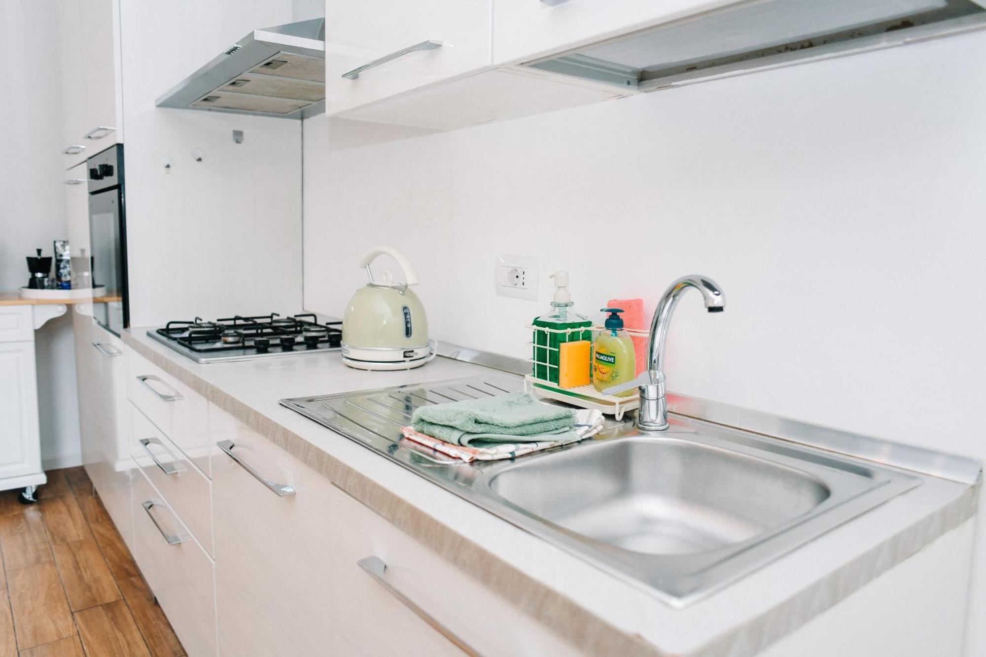Lora Rose Suite ,Free Parking, Self Check In,2 Como Zewnętrze zdjęcie