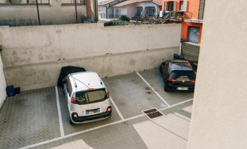 Lora Rose Suite ,Free Parking, Self Check In,2 Como Zewnętrze zdjęcie