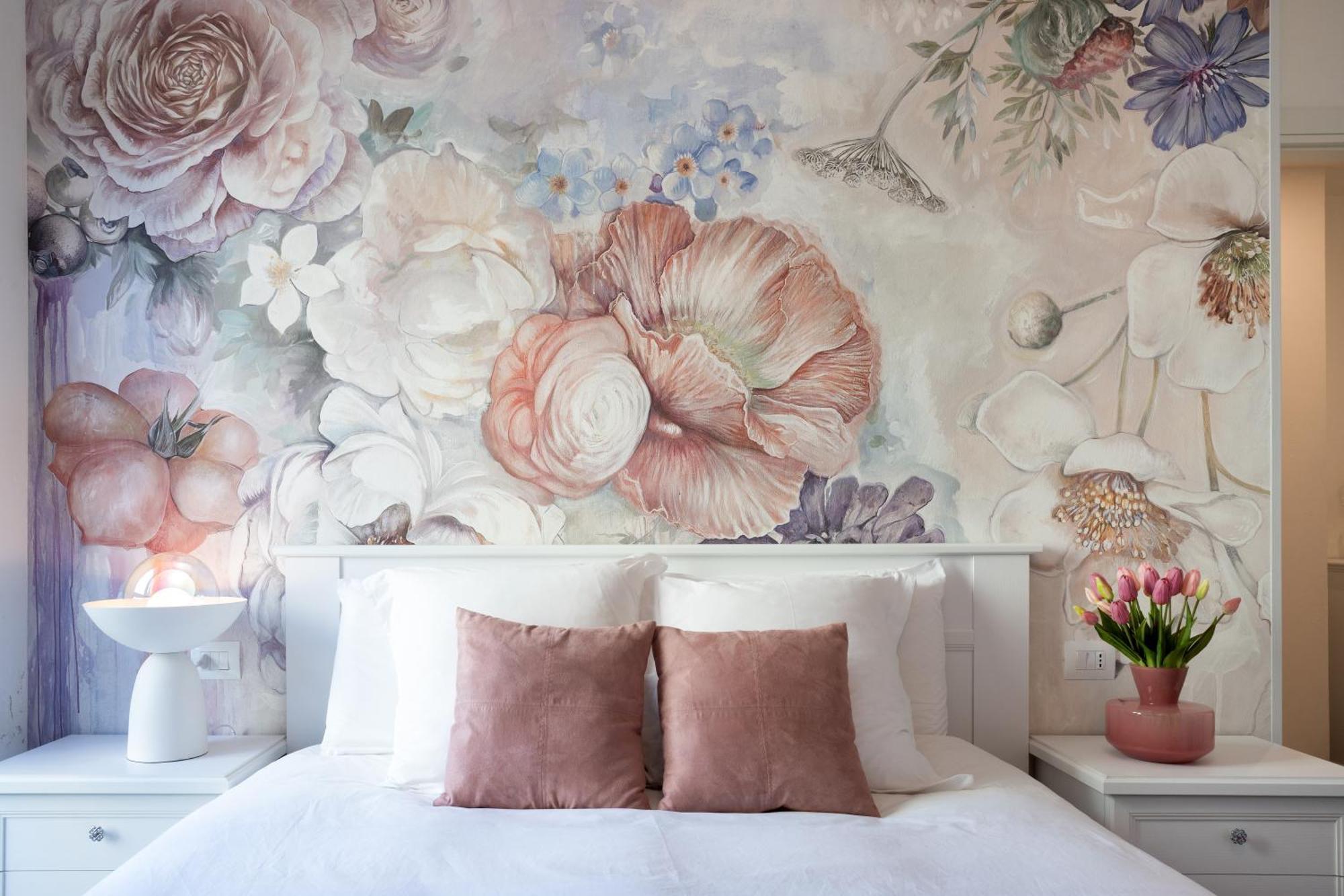 Lora Rose Suite ,Free Parking, Self Check In,2 Como Zewnętrze zdjęcie