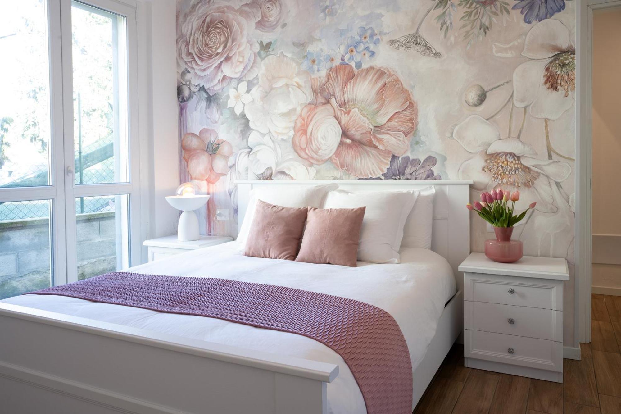 Lora Rose Suite ,Free Parking, Self Check In,2 Como Zewnętrze zdjęcie